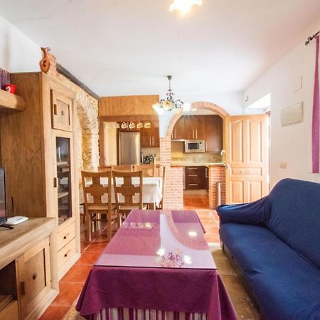 Vila Casa Napoleon Medina-Sidonia Exteriér fotografie