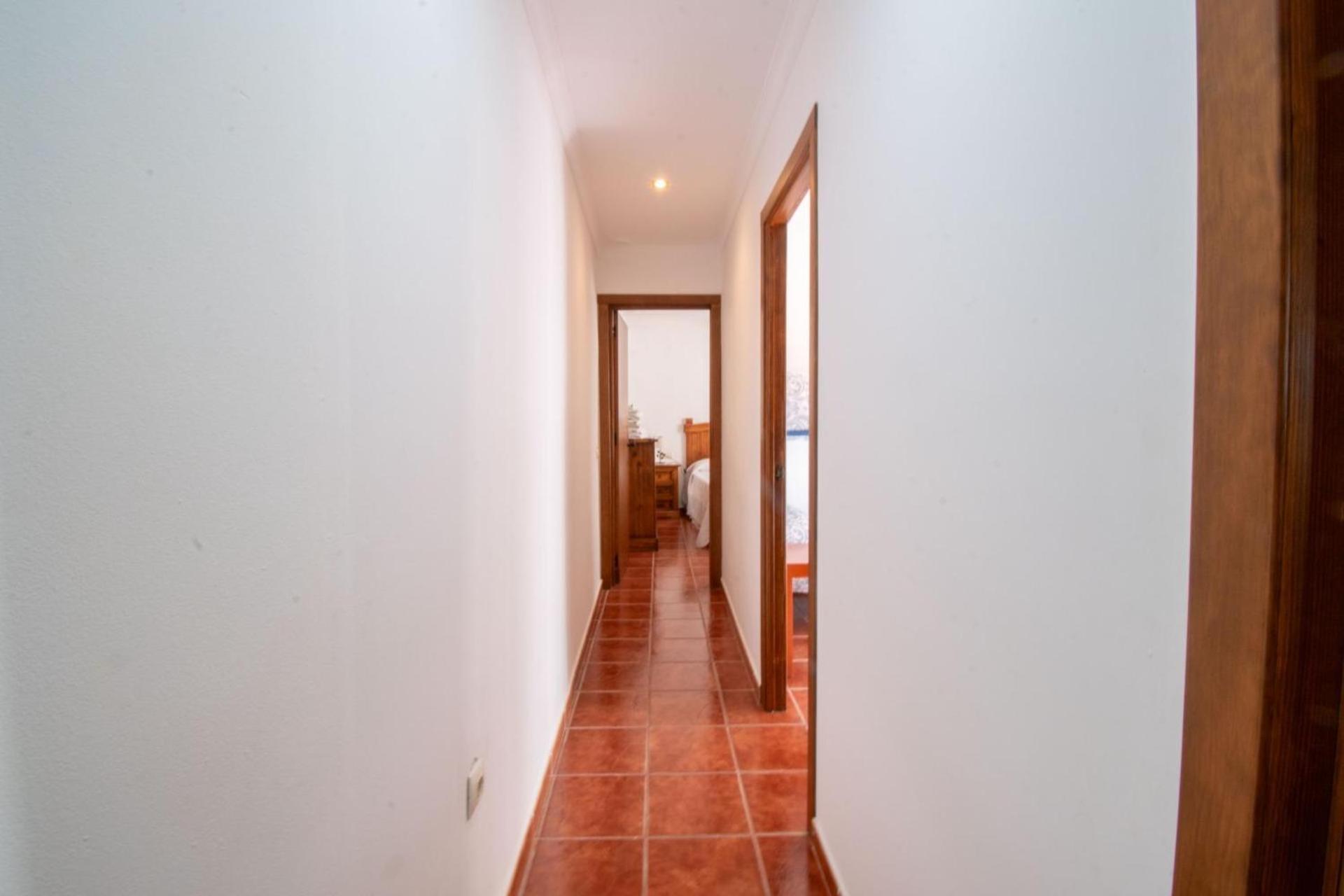 Vila Casa Napoleon Medina-Sidonia Exteriér fotografie