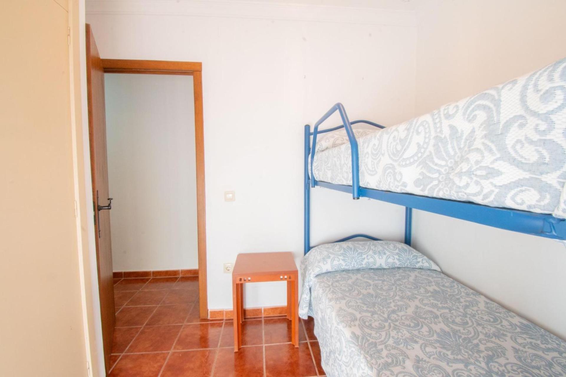 Vila Casa Napoleon Medina-Sidonia Exteriér fotografie