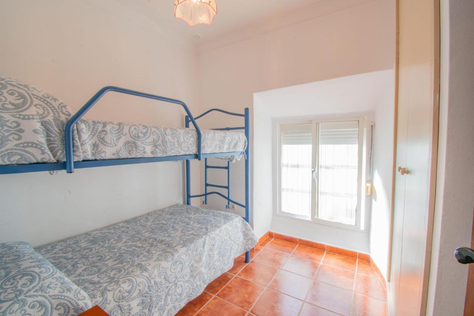 Vila Casa Napoleon Medina-Sidonia Exteriér fotografie
